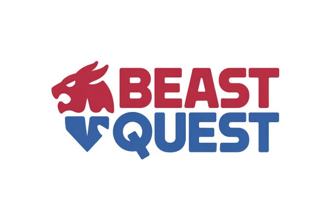 BeastQuest logo