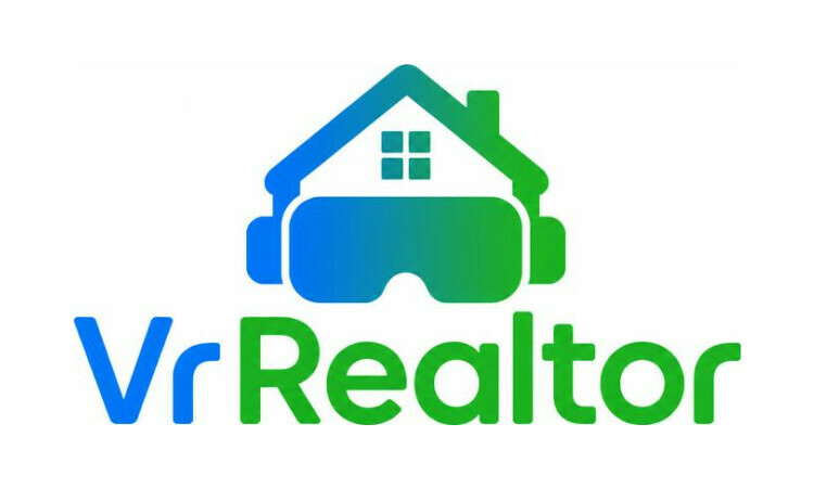 VrRealtor logo