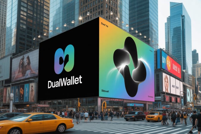 DualWallet.com image 3