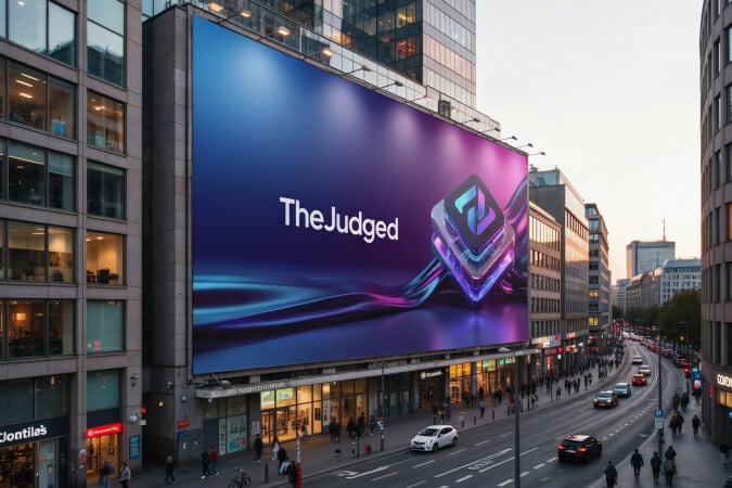 TheJudged.com — 3