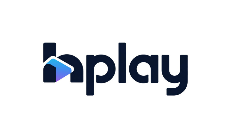 HPlay logo