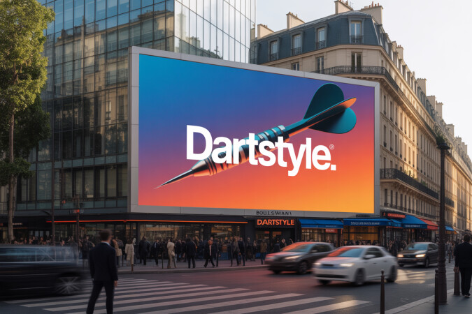 DartStyle.com — 3
