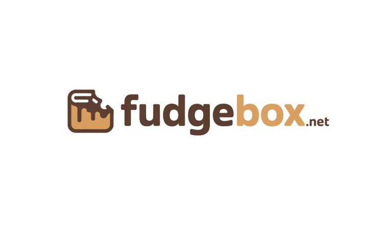 fudgebox logo