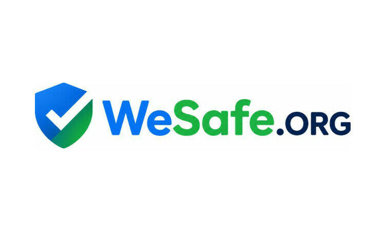 WeSafe logo