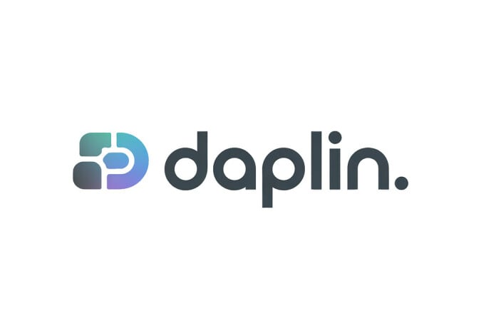 Daplin logo