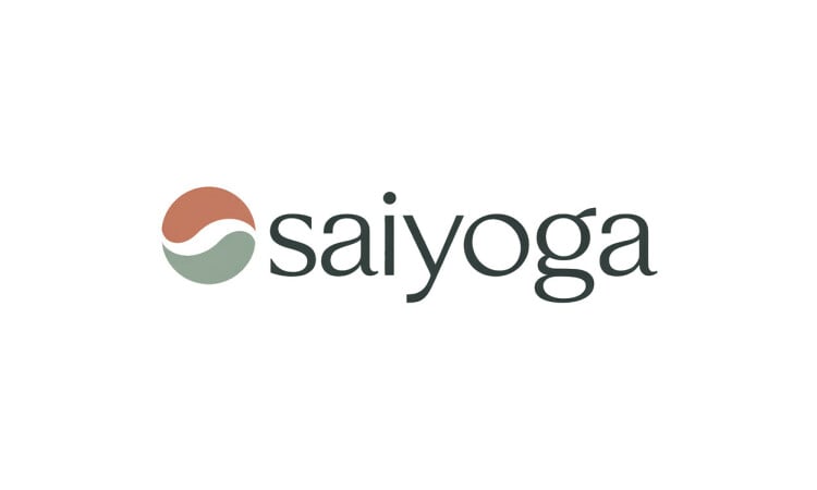 saiyoga logo