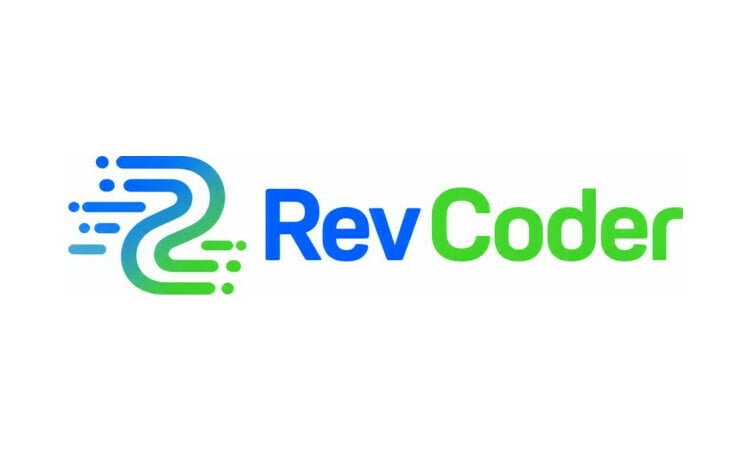 RevCoder logo