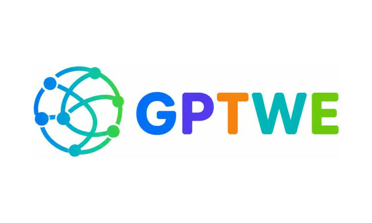 GPTWE logo