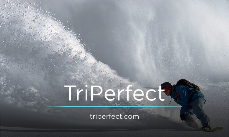 TriPerfect.com - Cool premium names