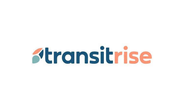 TransitRise logo
