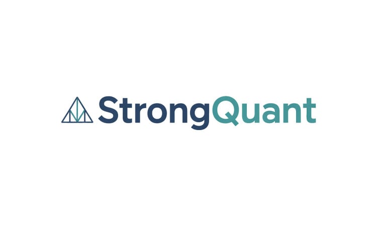 StrongQuant.com - Creative domains for sale
