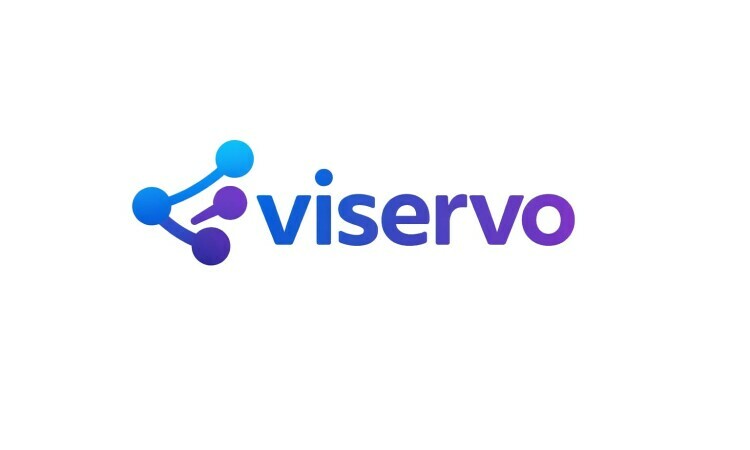 viservo logo