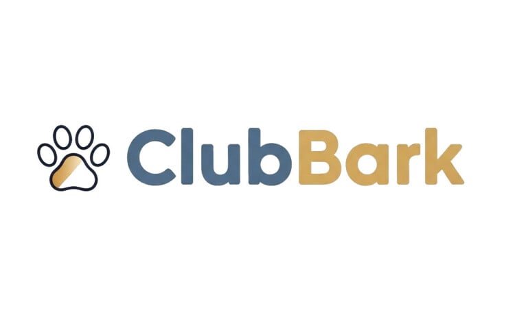 ClubBark logo