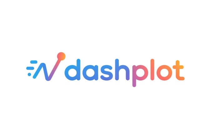 DashPlot logo