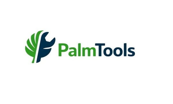 PalmTools logo