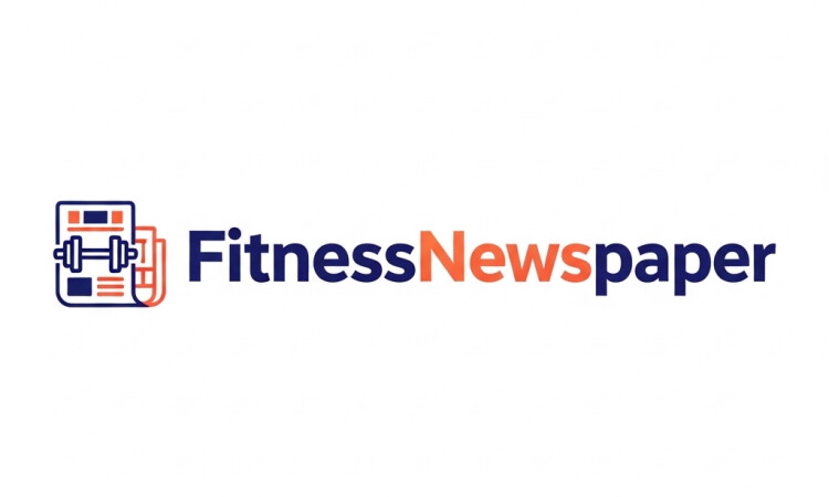 fitnessnewspaper logo