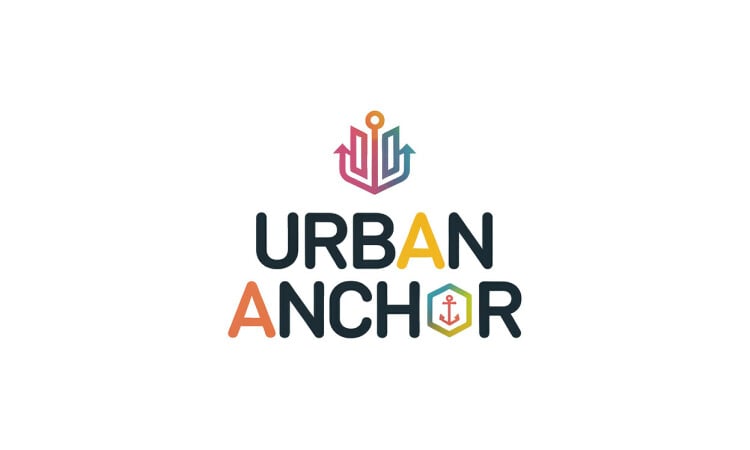UrbanAnchor logo