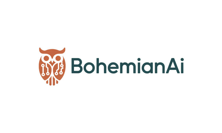 BohemianAI logo