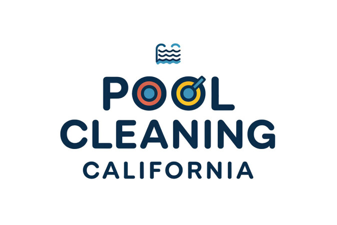 PoolCleaningCalifornia logo