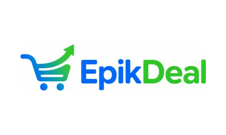 EpikDeal logo