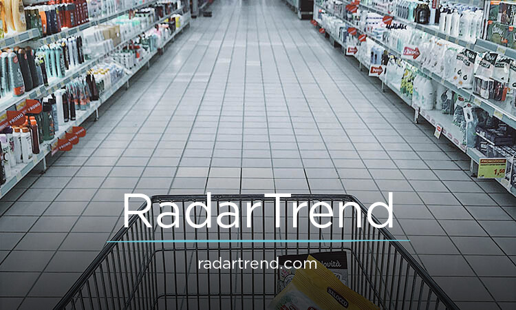 RadarTrend.com - buy Great premium names