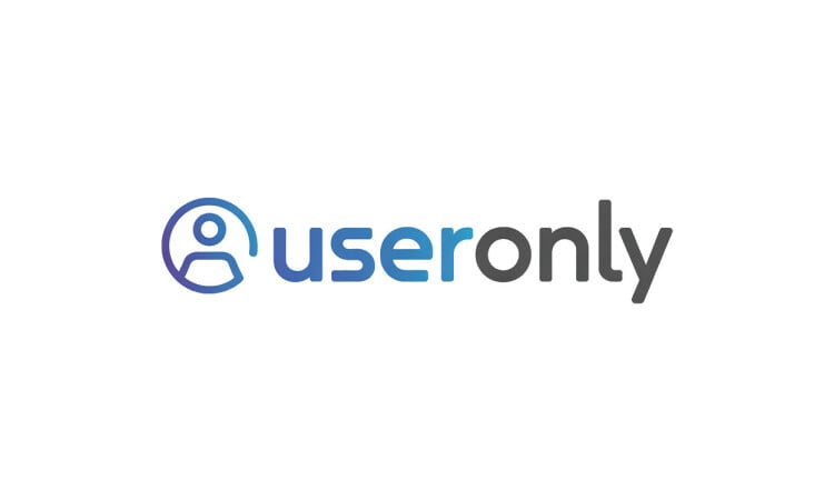 UserOnly logo