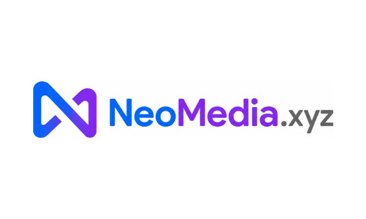 NeoMedia.xyz - Good premium names