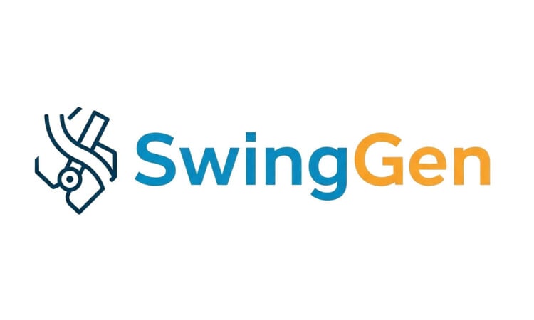 SwingGen logo
