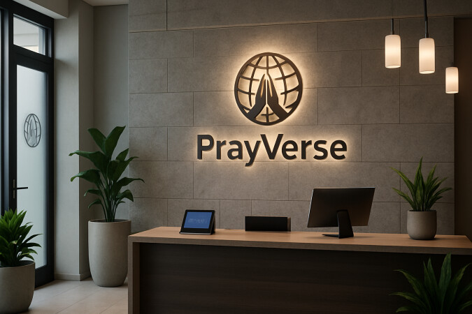 PrayVerse.com image 4