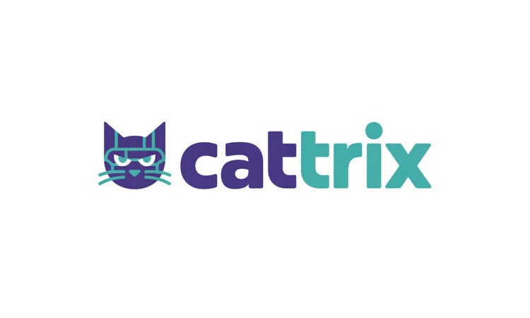 Cattrix logo
