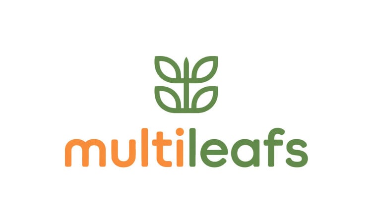 MultiLeafs logo