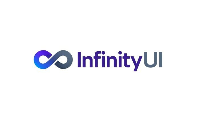 InfinityUI logo