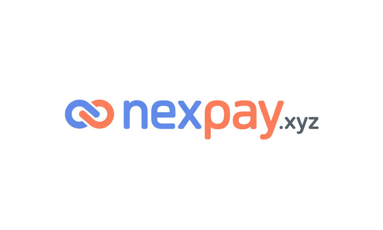 Nexpay logo