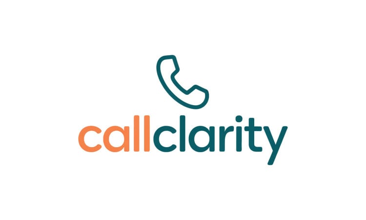 CallClarity logo
