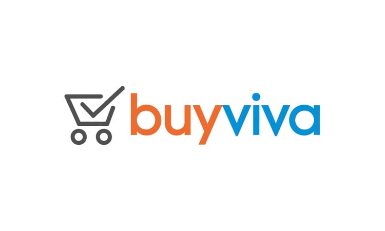 BuyViva logo