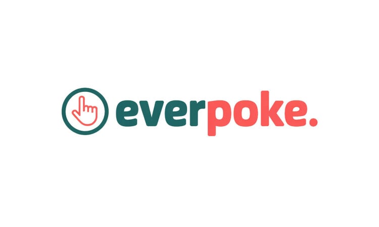 EverPoke logo