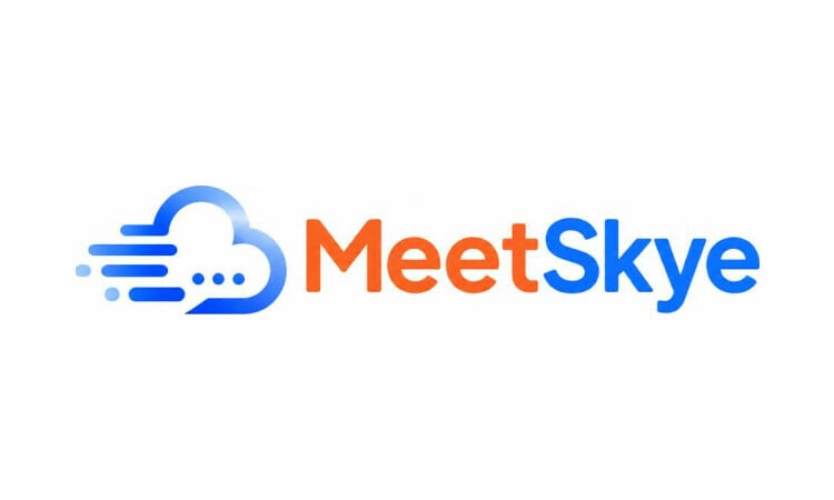 MeetSkye logo