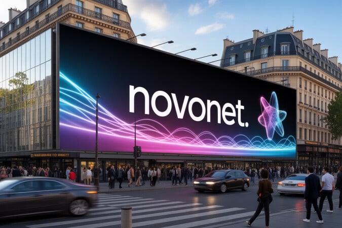 Novonet.com — 3