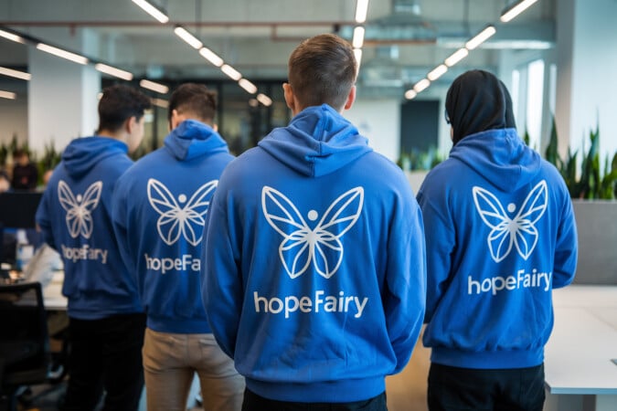 HopeFairy.com image 3