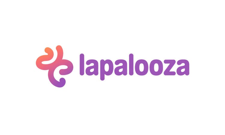 Lapalooza.com