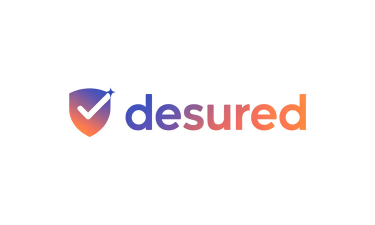 Desured.com - buy Creative premium domains