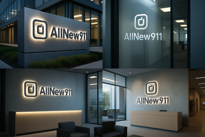 AllNew911.com — 4