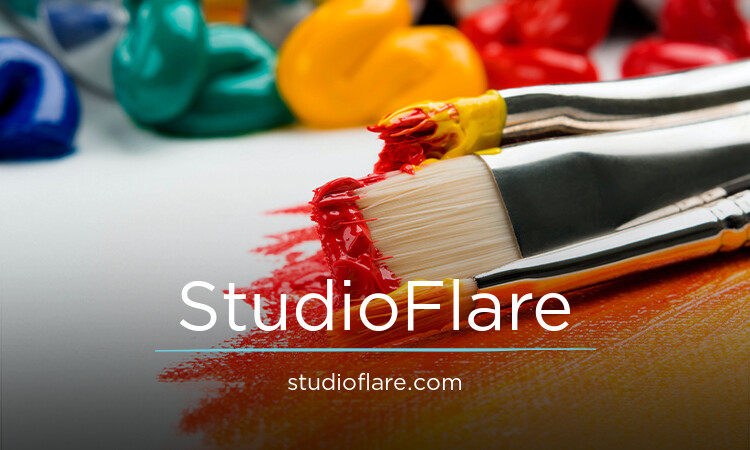 StudioFlare.com - Cool domains for sale
