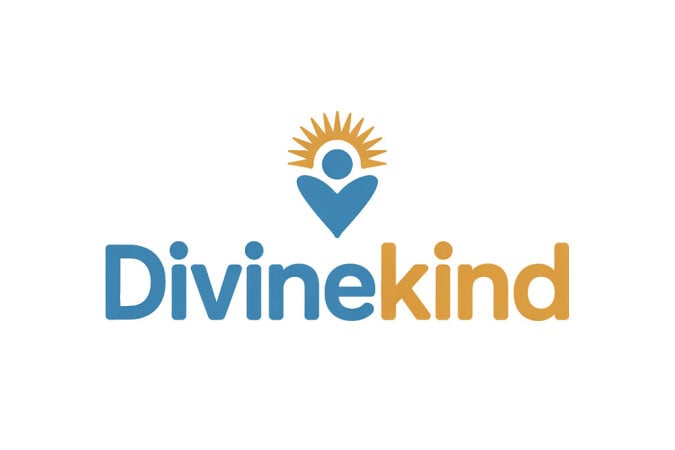 DivineKind logo