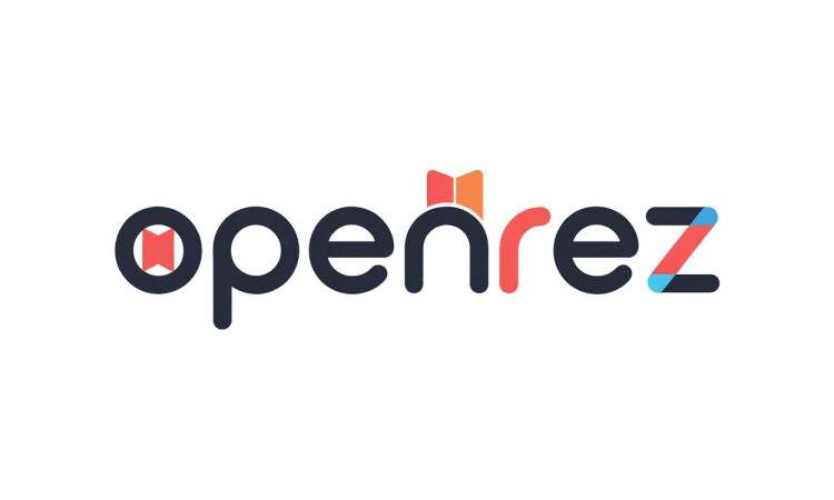 OpenRez logo