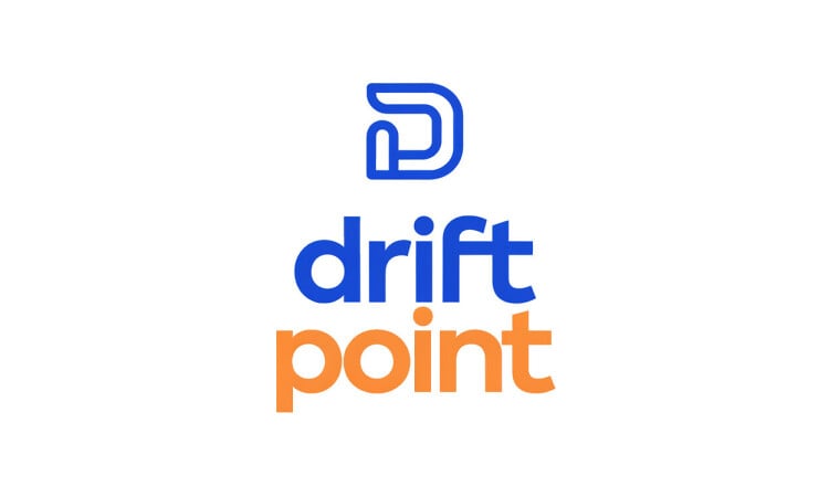 DriftPoint logo