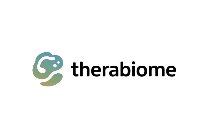 Therabiome logo