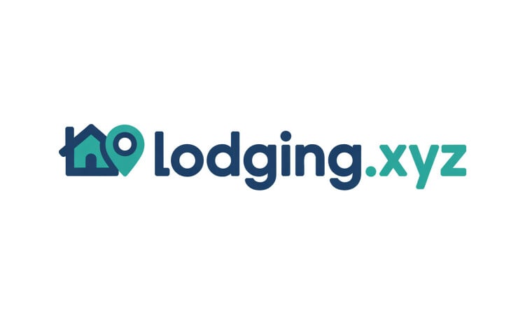 Lodging logo