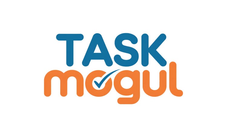TaskMogul logo
