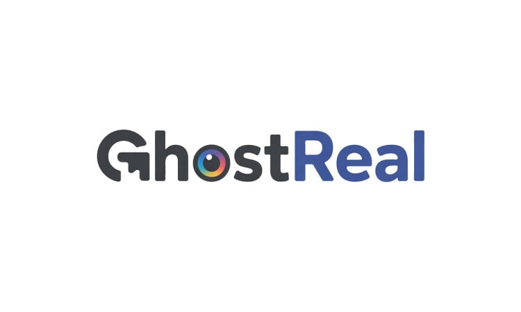 GhostReal.com